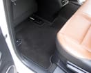 EVA коврики на Lexus NX I 2014 - 2021 в Химках