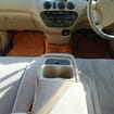 EVA коврики на Toyota Vista (V50) 1998 - 2003 в Химках