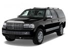 Коврики на Lincoln Navigator III 2006 - 2017 в Химках