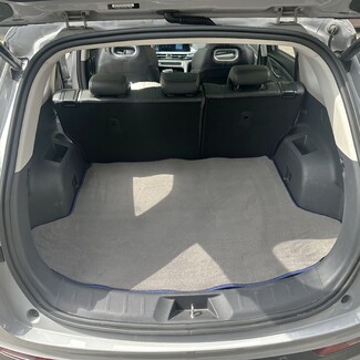 Ворсовые коврики на Changan CS75 Plus II 2022&nbsp;-&nbsp;2026 в Химках