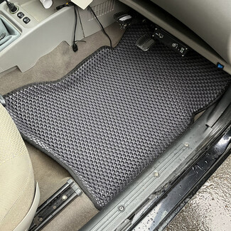 Коврики на Lada (ВАЗ) Granta 2011&nbsp;-&nbsp;2026 в Химках