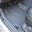 Коврики на KIA Rio II 2005 - 2011 в Химках