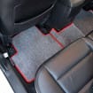 EVA коврики на Mazda CX5 I 2011 - 2017 в Химках