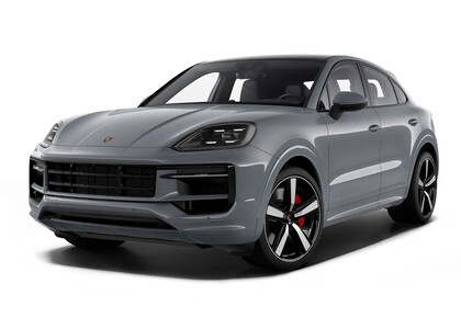 EVA коврики на Porsche Cayenne III 2017&nbsp;-&nbsp;2026 в Химках