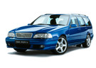 EVA коврики на Volvo V70 I 1997 - 2000 в Химках