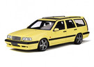 Ворсовые коврики на Volvo 850 1991 - 1996 в Химках
