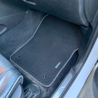 EVA коврики на Jeep Grand Cherokee (WK2) 2010 - 2022 в Химках EVA коврики на Jeep Grand Cherokee (WK2) 2010 - 2022 в Химках