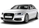 Коврики на Audi A4 (B8) 2007 - 2015 в Химках