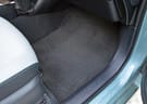 EVA коврики на Toyota Prius (50) 2015 - 2023 в Химках