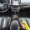 EVA коврики на Nissan Teana II 2008 - 2014 в Химках