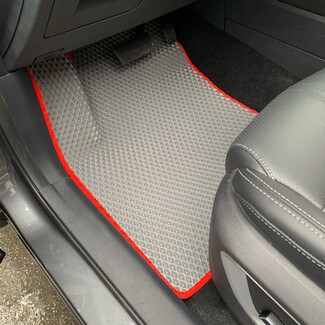 Ворсовые коврики на Changan CS75 Plus II 2022&nbsp;-&nbsp;2026 в Химках