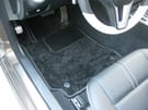 Коврики на Mercedes C (W204) 2007 - 2015 в Химках