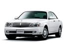 Ворсовые коврики на Nissan Cedric (Y34) 1999 - 2004 в Химках