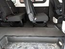 Коврики на Mercedes Sprinter (W907/W910) 2018 - 2025 в Химках