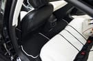 EVA коврики на Ford Mondeo V 2014 - 2022 в Химках