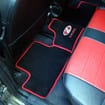 EVA коврики на Lada (ВАЗ) Granta 2011 - 2025 в Химках