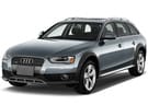 Коврики на Audi A4 Allroad quattro (B8) 2009 - 2016 в Химках