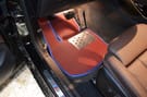 EVA коврики на BMW X3 (G01) 2017 - 2024 в Химках