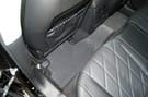 EVA коврики на Infiniti QX70 2013 - 2019 в Химках
