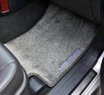 Коврики на Toyota Land Cruiser Prado 150 2009 - 2023 в Химках