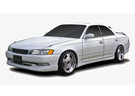 Коврики на Toyota Mark II (90) 1992 - 1996 в Химках