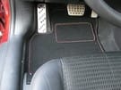EVA коврики на Mazda 6 2007 - 2012 в Химках