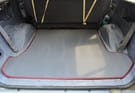 EVA коврики на Toyota Land Cruiser Prado 95 1996 - 2002 в Химках
