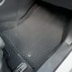 EVA коврики на Mazda CX5 I 2011 - 2017 в Химках