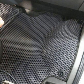 Коврики на ГАЗ Соболь Комби грузопассажирский 1998&nbsp;-&nbsp;2026 в Химках