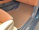 EVA коврики на BMW 7 (E65/E66) 2001 - 2008 в Химках
