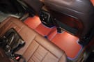 EVA коврики на BMW X3 (G01) 2017 - 2024 в Химках