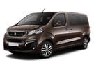 Ворсовые коврики на Peugeot Traveller 2016 - 2025 в Химках