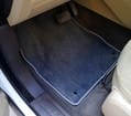 Коврики на Land Rover Range Rover Evoque I 2011 - 2018 в Химках