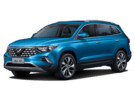 Коврики на Jetta VS7 2019 - 2025 в Химках