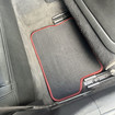 Коврики на Renault Laguna III 2007 - 2015 в Химках