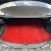 Коврики на Mercedes C (W205) 2014 - 2023 в Химках