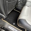 Коврики на Volkswagen Touareg II 2010 - 2018 в Химках