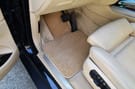Ворсовые коврики на BMW X5 (F15) 2013 - 2018 в Химках