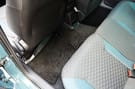 Коврики на Volkswagen Polo V 2010 - 2020 в Химках