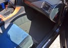 Коврики на Lexus GS II 1997 - 2005 в Химках