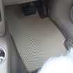 Коврики на Mazda Demio II (DY) 2002 - 2007 в Химках