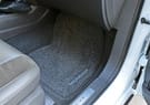 EVA коврики на Ford Mondeo V 2014 - 2022 в Химках