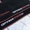 Коврики на KIA Optima II 2016 - 2020 в Химках