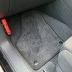 EVA коврики на Volkswagen Sharan II 2010 - 2022 в Химках
