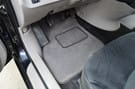 EVA коврики на Mitsubishi Grandis 2003 - 2009 в Химках