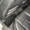 Ворсовые коврики на Infiniti G IV Coupe 2006 - 2014 в Химках