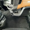Коврики на Shacman X6000 2022 - 2025 в Химках