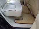 Коврики на Infiniti QX56 II 2010 - 2014 в Химках