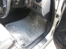 EVA коврики на Toyota Altezza 1998 - 2005 в Химках