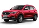 Коврики на FAW Besturn X40 2016 - 2023 в Химках